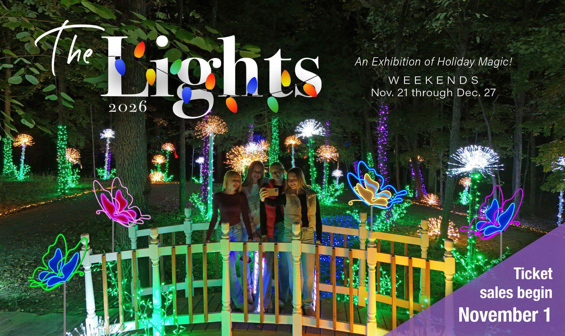 The Lights at Cedarhurst